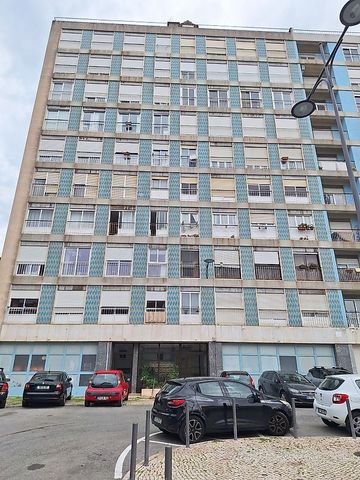 Apartamento T2 em Lisboa - Photo 4