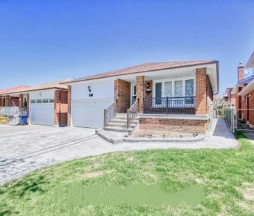 For Lease - 311 Huntsmill Boulevard Unit# Bsmt, Toronto, Ontario - Photo 4