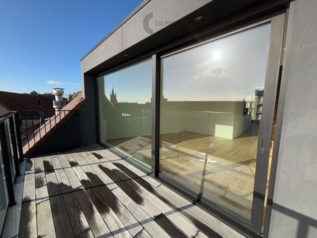 Nieuwbouw duplex vlakbij de Zeedijk en het Heldenplein - Foto 3