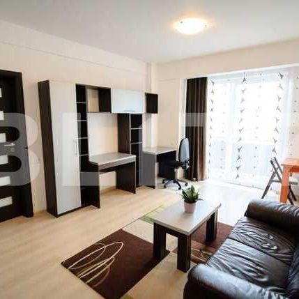 Apartament cu 2 camere, bloc nou, parcare, prima inchiriere, zona strazii Observatorului - Photo 1
