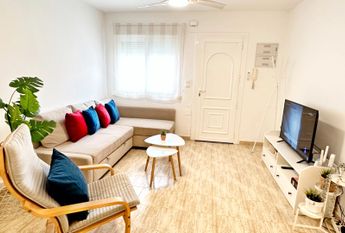 Apartamento de alquiler en Carrer de Roderic de Osona, Oliva Nova