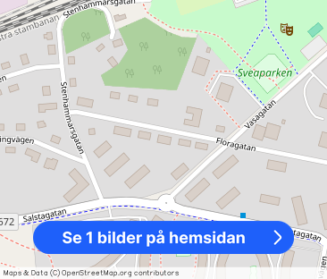 Floragatan, Flen - Foto 1
