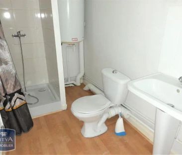 Appartement à louer 1 pièce 24.08m² - Photo 5