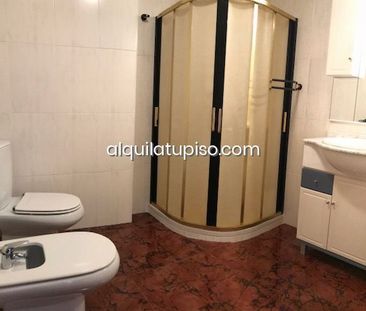 Piso de alquiler en Quevedo, Espinardo - Photo 2