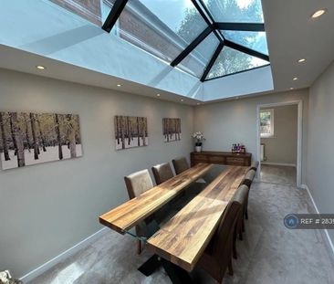 3 bedroom detached house to rent - Photo 5