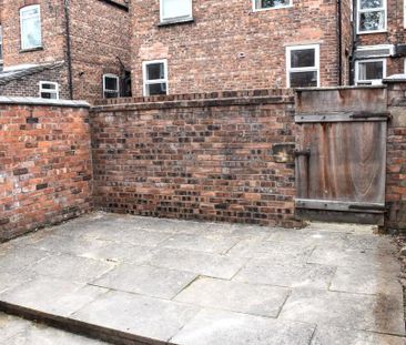 5 bedroom terraced house to rent - Photo 6