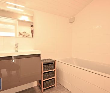 Location Appartement 1 pièce 29m² ROYAN 17200 - Photo 6