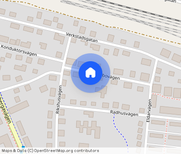 Gullbovägen 6 - Foto 1