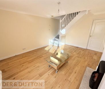 Carville Road, 41, Manchester, M9 7FE, Greater Manchester - Photo 2