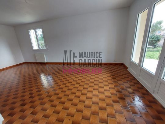 A LOUER - MAISON VEDENE - 4 pièces 89.40m² - Photo 1