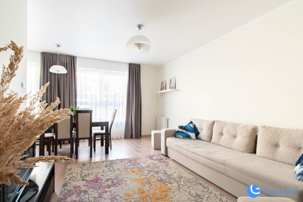 2 pok I Dąbska I Tauron Arena I od zaraz I klima - Photo 1