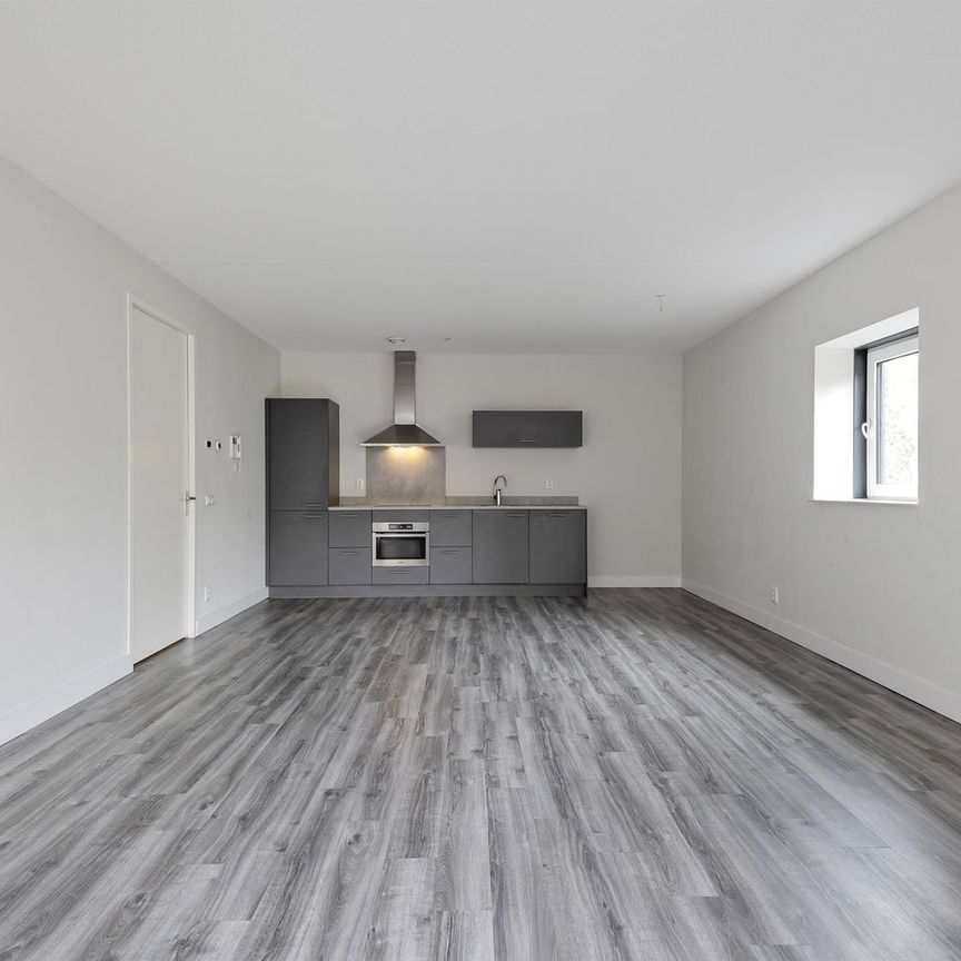 Appartement te huur: 1e Lulofsdwarsstraat 12-Y 2521 AZ Den Haag - Photo 1