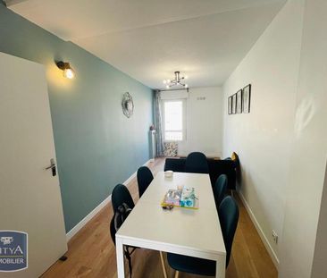 Location Appartement 1 pièce 11m² TOULON 83000 - Photo 2