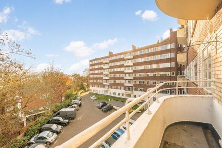 2 bedroom flat to rent - Photo 5