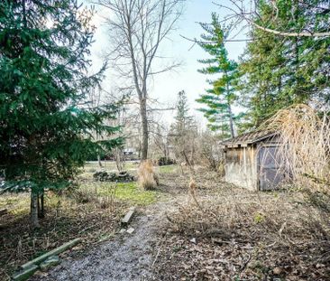 For Lease - 1 Milton Heights Crescent, Milton, Ontario - Photo 3