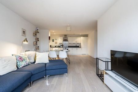 2 Bed Flat, Meath Crescent, E2 - Photo 2