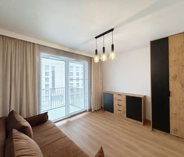 Dwa Osobne Pokoje przy Parku Czerniakowskim |Garaż 39 m² - Фото 2