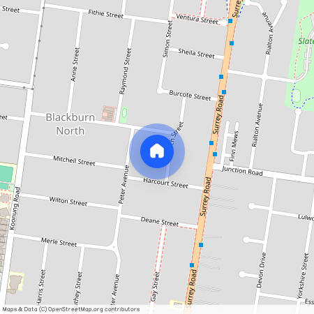 12 Burch Street, Blackburn North