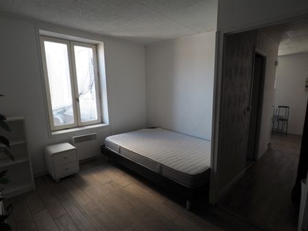 RUE GUILBERT DE PIXERECOURT - Photo 2