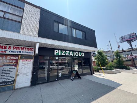 For Lease - 2879 Danforth Avenue Unit# 2, Toronto, Ontario - Photo 4