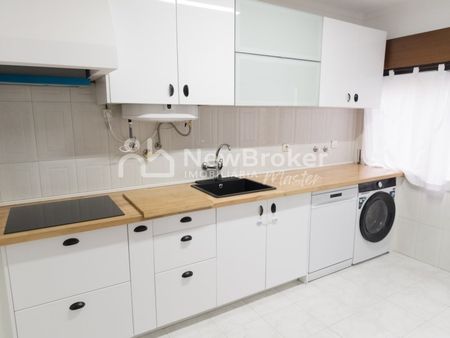 Algueirão-Mem Martins, Lisbon - Photo 5