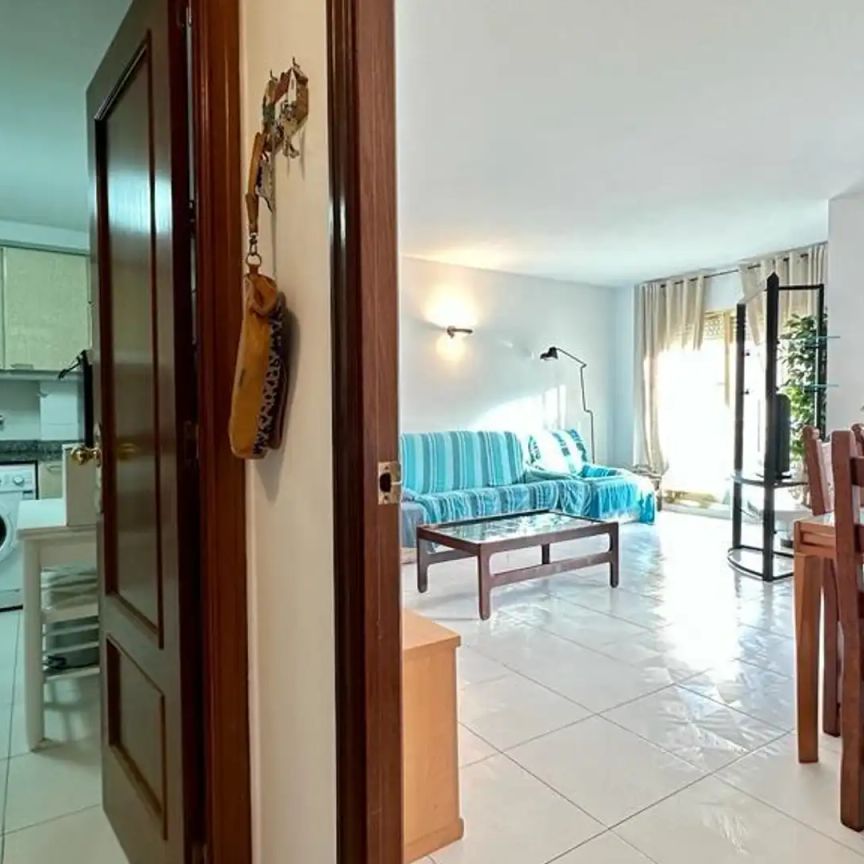 Apartamento de alquiler en Carrer Barcelona, Tossa de Mar pueblo - Photo 1