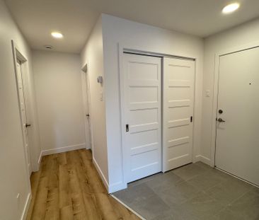 Trois-rivières, logement 3 ½ style condo moderne - Photo 5