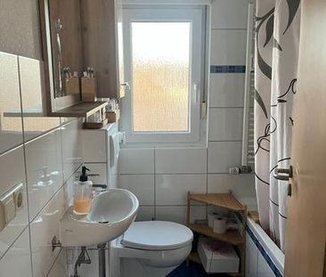 2 Zimmer Wohnung in Schwenningen zu vermieten - Photo 5