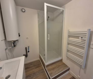 Location Appartement 1 pièce 44m² MAUBEUGE 59600 - Photo 6