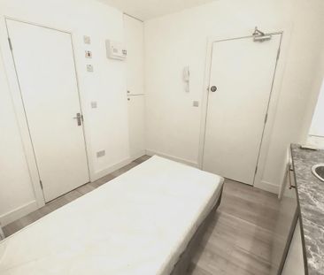 1 bedroom house to rent - Photo 1