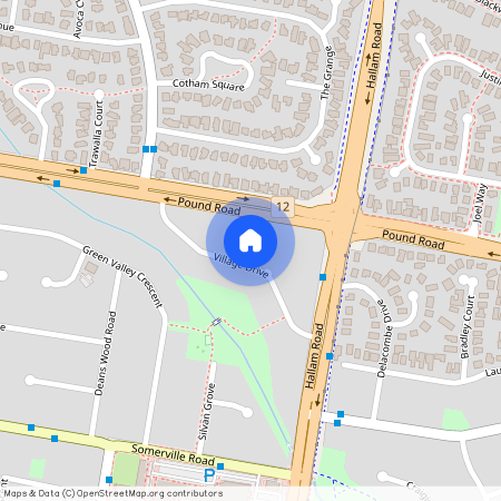 15 Village Drive, Vic 3976, Hampton Park