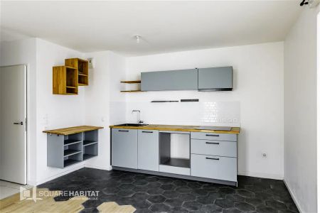 Location appartement 3 pièces - 62m² à Bordeaux (33000) - Photo 5