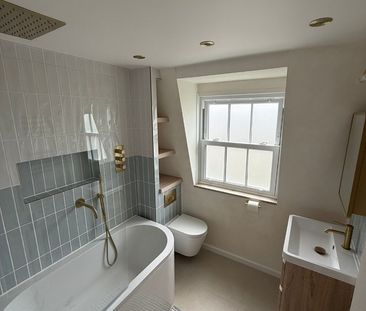 Room in a Shared House, Caxton Mews, TW8 - Photo 1