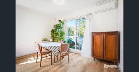 Bright & Modern Two-Bedroom Apartment in a Prime Location - Photo 4