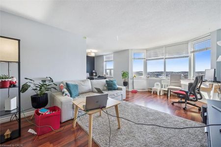 For Lease - 35 Green Valley Drive Unit# 1510, Kitchener, Ontario - Photo 3