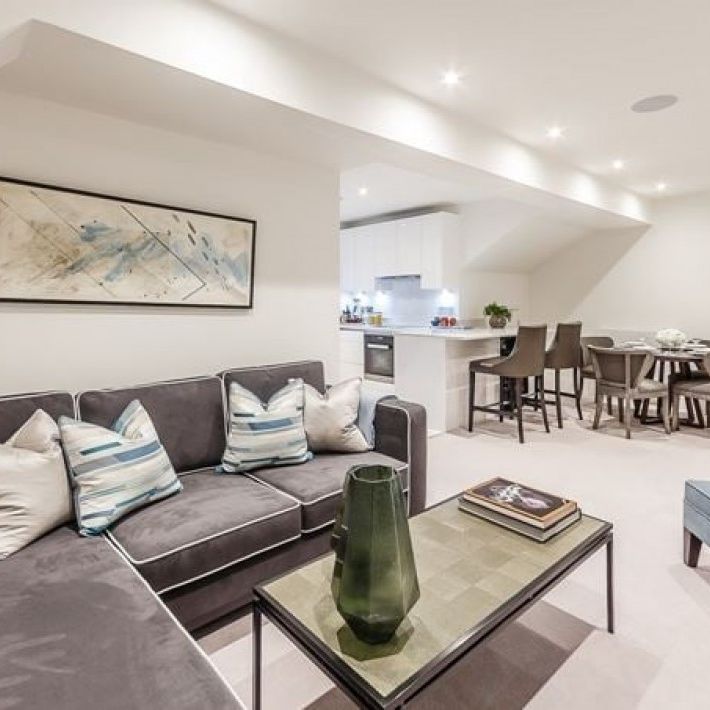 Palace Wharf, Rainville Road, Hammersmith, London, W6 - Photo 1