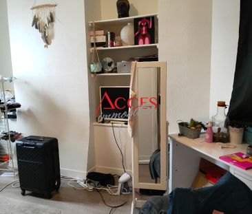 Location Appartement 1 pièce 29m² - Photo 5