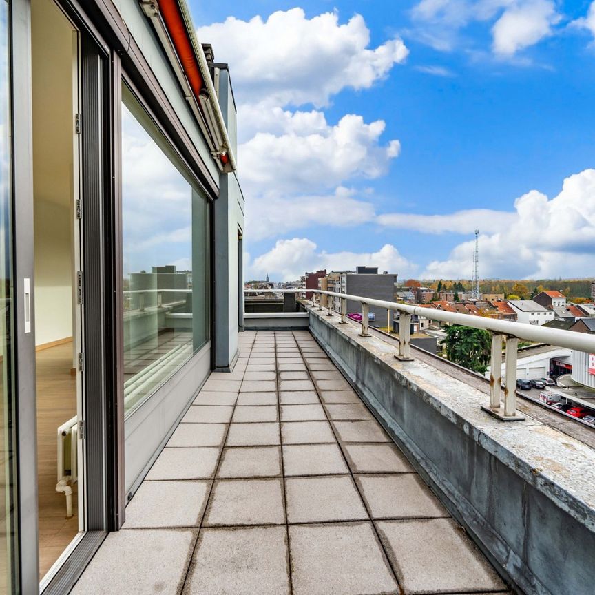 Chaussée du Roi Albert 32, 4430, Ans - Photo 1