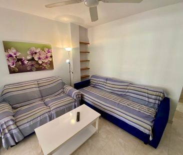 Apartment for long term rental Javea - Photo 1