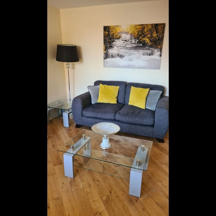 2 Bed Flat, Denwood, AB15 - Photo 1