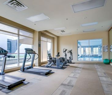 For Lease - 60 Brian Harrison Way Unit# 1510, Toronto, Ontario - Photo 3