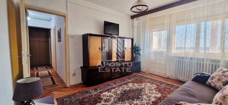 Apartament 2 camere de inchiriat, Centrala Proprie, Ultracentral - Photo 4