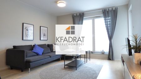 NOWE 2 POK. Z BALKONEM NA STARYM MIEŚCIE - Фото 5