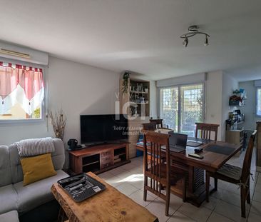 Appartement T3 - Carquefou - Photo 2