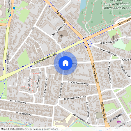 Oude Postweg 38, Elsbeek, 7557DE, Hengelo (Ov)