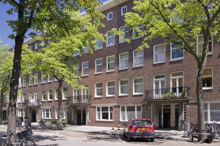 Te huur: Orteliusstraat 40 H - Photo 5
