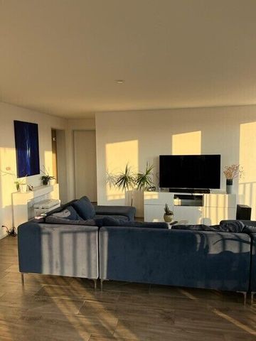 31/2-ROOM APARTMENT IN DÜBENDORF (ZH), FURNISHED, TEMPORARY - Photo 4