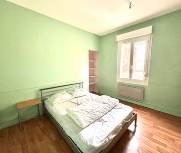 Location appartement 2 pièces, 52.00m², Reims - Photo 1