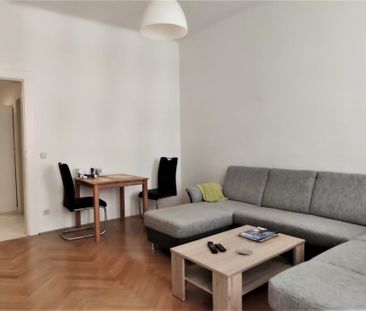 UNBEFRISTETE HELLE SINGLE-WOHNUNG IN DER ERDBERGSTRASSE - Photo 4