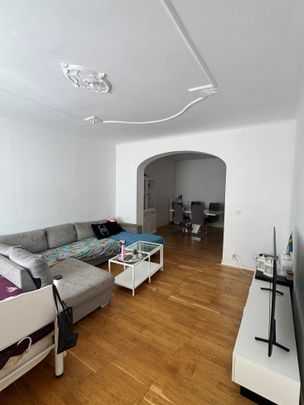 Brocksgatan 2 - Photo 1